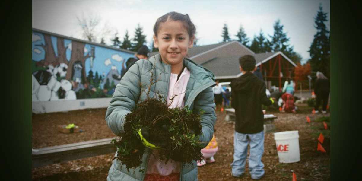 Port of Seattle awards $850K for community-led environmental improvements in region