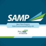 Public hearing set for Sea-Tac Airport expansion plan on Thursday, July 9 after community petition