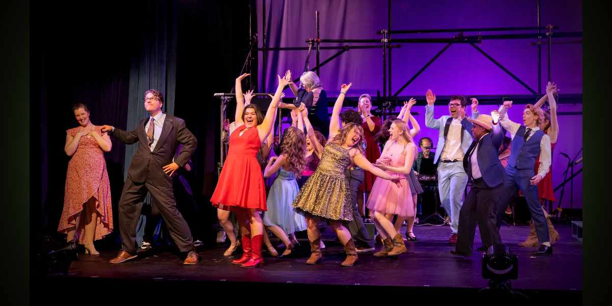 REVIEW: ‘Footloose’ celebrates the power of community at Renton Civic Theatre
