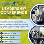 Seattle Southside Chamber seeking sponsors for Southside Leadership Conference on Friday, July 10