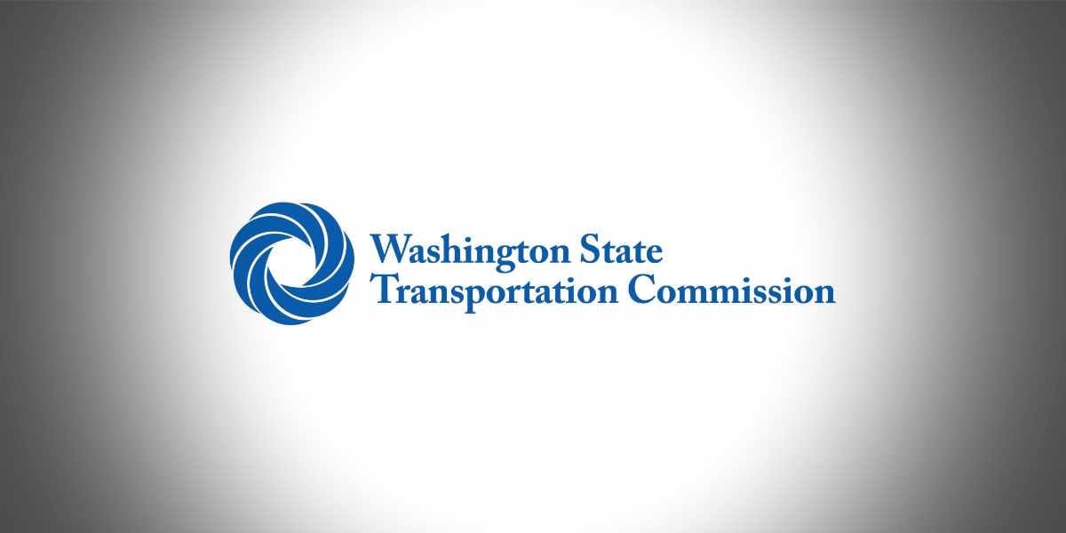 State seeks public input on proposed toll discount program for SR 509 and SR 167