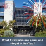 City of SeaTac reminds residents to celebrate 4th of July safely and legally
