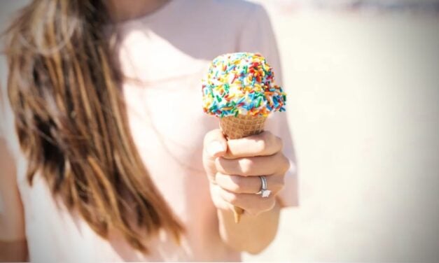 REMINDER: Highline SeaTac Botanical Garden’s annual Ice Cream Social is this Sunday, July 26