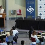VIDEOS: Southside Leadership Conference spotlights regional growth, workforce needs, small business pressures & more