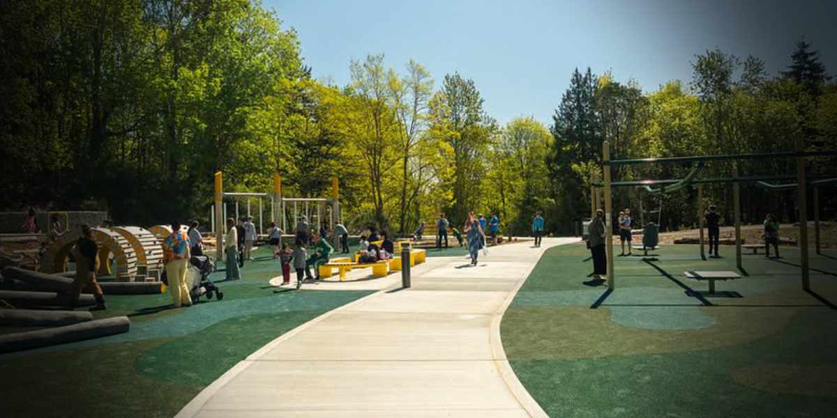 Residents invited to community meeting on SeaTac parks plan on Wednesday, July 29