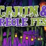 REMINDER: Cajun & Creole Fest 2026 will bring fun Louisiana vibes to Kent this Saturday, Aug. 15