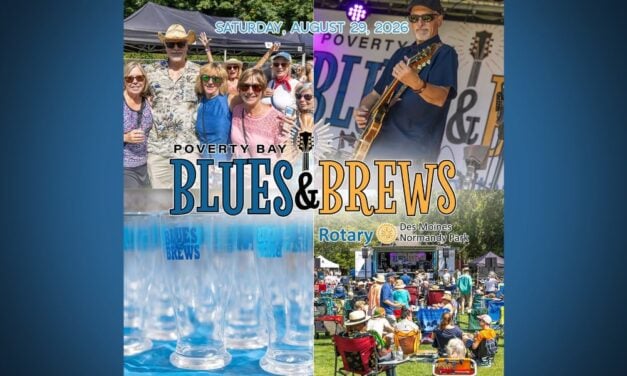 VIDEOS: Here are videos of the bands that will be rockin’ Blues & Brews Fest on Saturday, Aug. 29