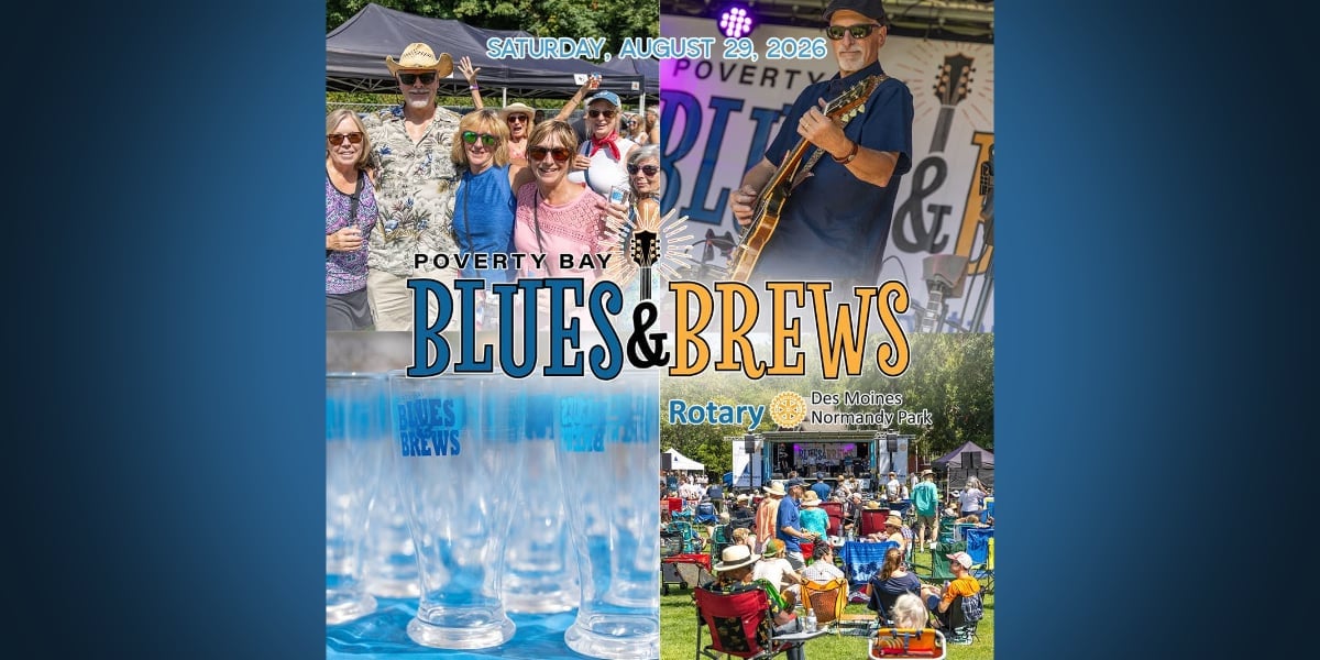 VIDEOS: Here are videos of the bands that will be rockin’ Blues & Brews Fest on Saturday, Aug. 29