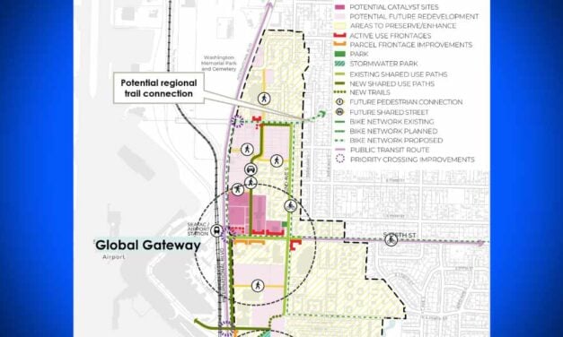 Residents asked to weigh in on future of SeaTac Central by Aug. 17