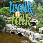 Walk-n-Talk through North SeaTac Park this Sunday, Sept. 6