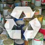 FREE Paint Recycling event will be in Tukwila on Saturday, Oct. 10 