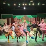 Highline Musical Theatre offers scholarships for fall classes to King County public school students