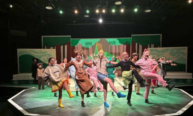 Highline Musical Theatre offers scholarships for fall classes to King County public school students