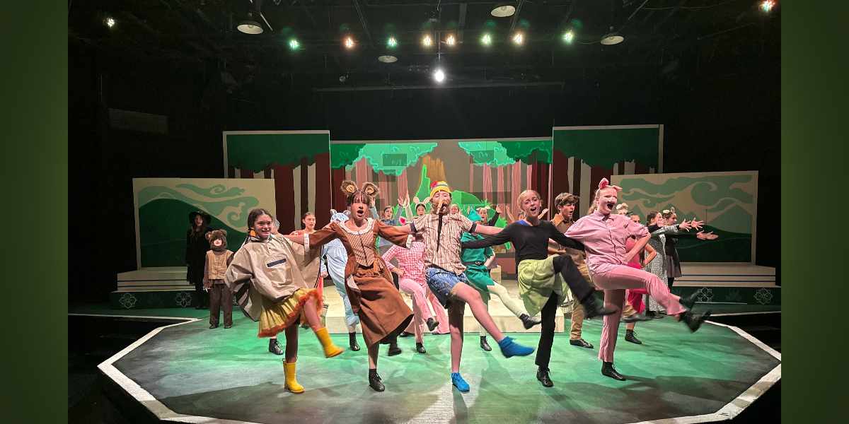Highline Musical Theatre offers scholarships for fall classes to King County public school students