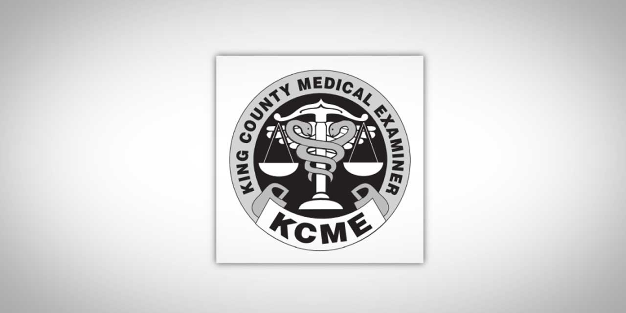 King County Medical Examiners Office identifies man killed in early Sunday Des Moines shooting