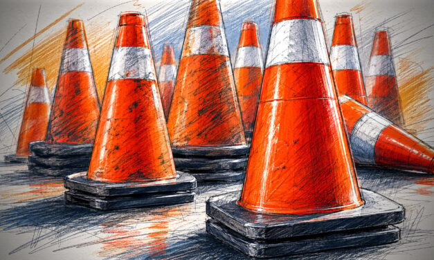 Drivers should expect lane and ramp closures on I-5, SR 509 and local roads next week