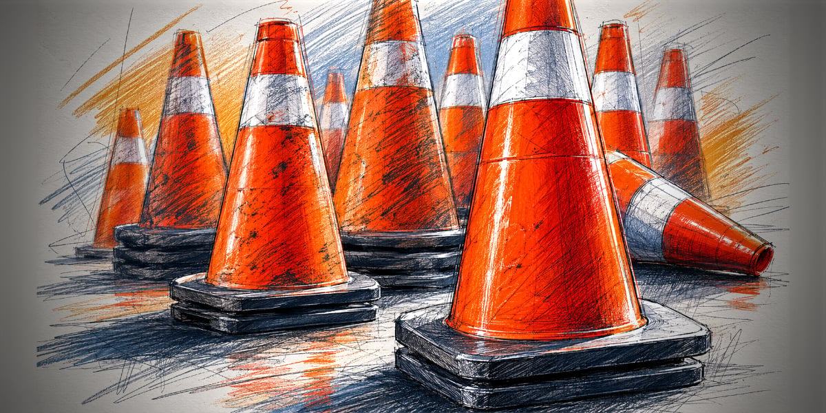 Drivers should expect lane and ramp closures on I-5, SR 509 and local roads next week