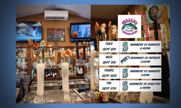 Same chowder, new chapter: Wally’s Chowder House gets upgrades under new owners