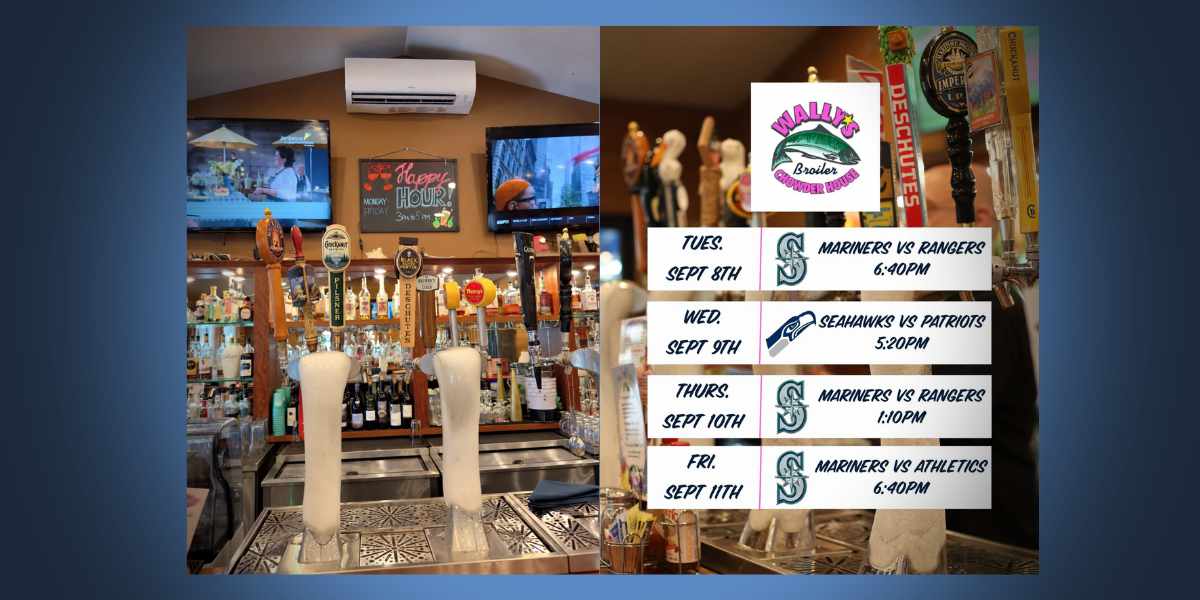 Same chowder, new chapter: Wally’s Chowder House gets upgrades under new owners