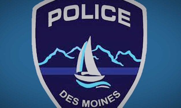 31-year-old man killed in Des Moines shooting early Sunday, suspect sought