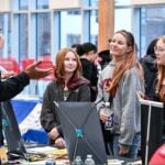 Local students and families can explore college and career opportunities at Future Ready Fest Thursday, Oct. 22
