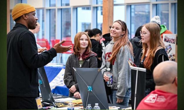 Local students and families can explore college and career opportunities at Future Ready Fest Thursday, Oct. 22