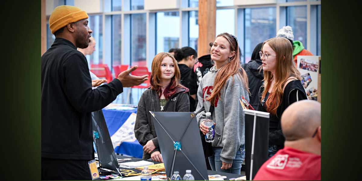 Local students and families can explore college and career opportunities at Future Ready Fest Thursday, Oct. 22