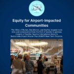 Cities of SeaTac, Burien and Des Moines urge Port of Seattle to delay final airport environmental review
