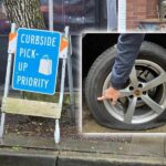 Burien restaurant owner admitted slashing tires, police report says; attorney says one case dismissed