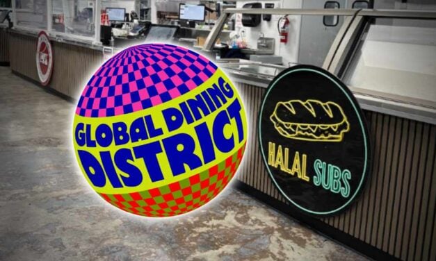 Explore halal eats in SeaTac’s Global Dining District