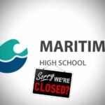 Highline Public Schools superintendent recommends closing Maritime High School in June 2027