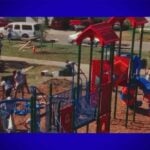 Volunteers needed to build new playground at McMicken Heights Park Nov. 4 & 7