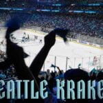 Seattle Kraken home opener this Sunday, Oct. 4 kicks off October giveaways and specials