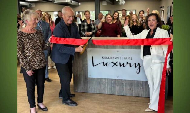 Keller Williams opens ‘House of Excellence’ luxury office in Burien