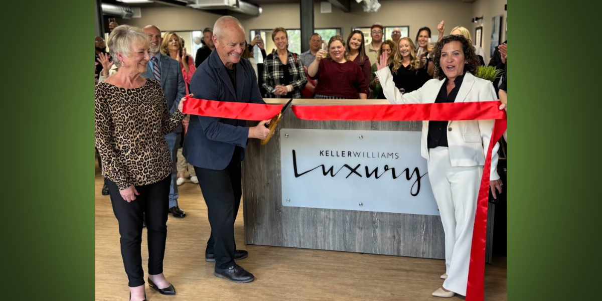 Keller Williams opens ‘House of Excellence’ luxury office in Burien
