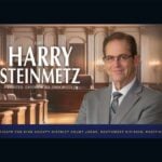 Experience, integrity, and service: a message from Harry Steinmetz